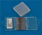 麥克馬斯特蟲卵計數(shù)板（McMaster Egg Slide Counting Chamber）